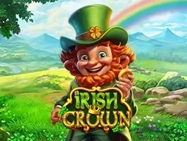 Irish Crown game icon