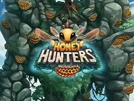 Honey Hunters
