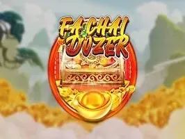 FA CHAI DOZER game icon