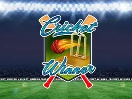 Cricket Winner game icon