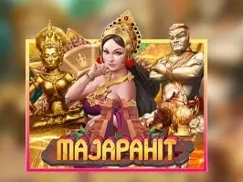 Majapahit game icon