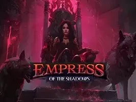 Empress of the Shadows game icon