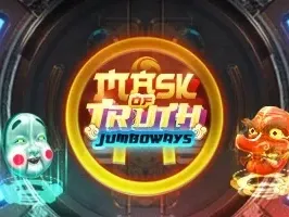 MaskofTruth game icon