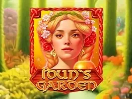 Idun's Garden Fusion Reels game icon