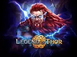 Legend of Thor game icon