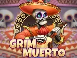 Grim Muerto game icon