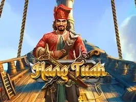Hang Tuah game icon