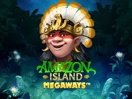 Amazon Island Megaways game icon