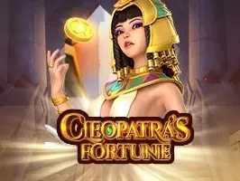 Cleopatra's Fortune game icon