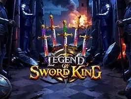 Legend Of Sword King game icon