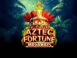 Aztec Fortune Megaways game icon