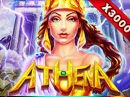 ATHENA game icon