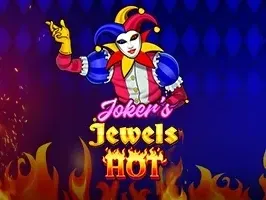 Joker’s Jewels Hot game icon