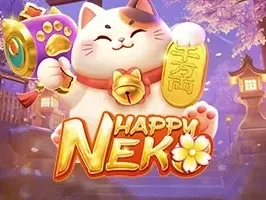 Happy Neko game icon